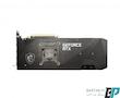 کارت گرافیک ام اس آی مدل GeForce RTX 3080 VENTUS 3X 10G OC