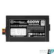 پاور SilverStone 600W ST60F-ES230 (استوک)
