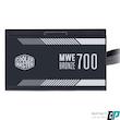 منبع تغذیه کولر مستر مدل MWE 700 BRONZE – V2 230V(استوک)