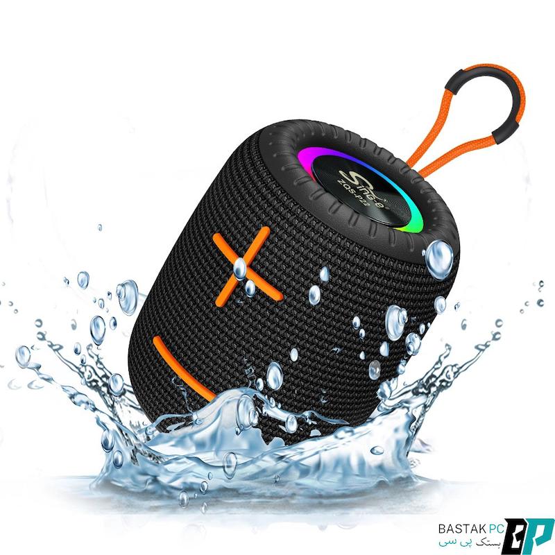 اسپیکر ZQS مدل P22 کد 4906