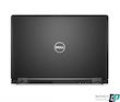 لپ تاپ DELL Precision/Cpu i7 (7820 HQ) / Ram 8/ Ssd 256 / Vga 2G Nvidia M620 / 15.6 inch