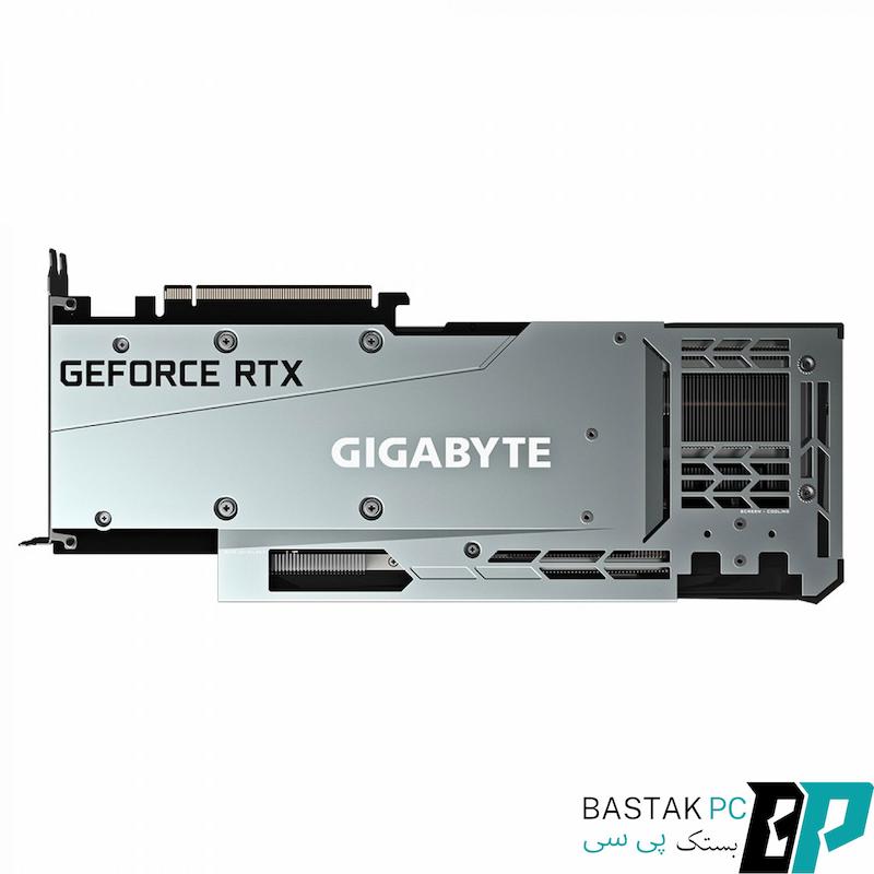 کارت گرافیک GIGABYTE RTX 3080 GAMING OC 10G