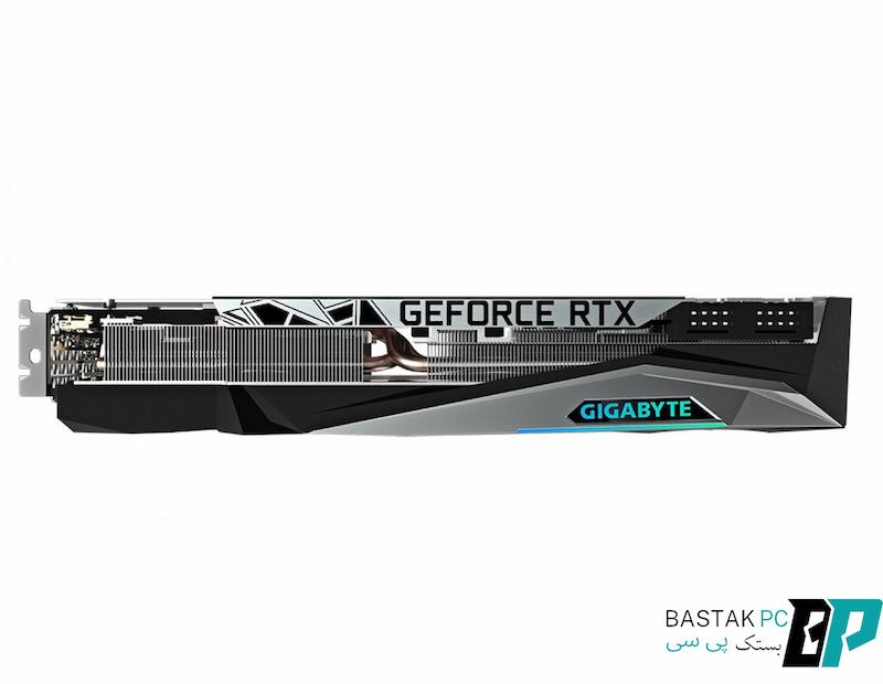 کارت گرافیک GIGABYTE RTX 3080 GAMING OC 10G