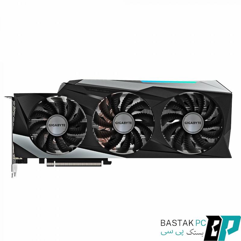 کارت گرافیک GIGABYTE RTX 3080 GAMING OC 10G