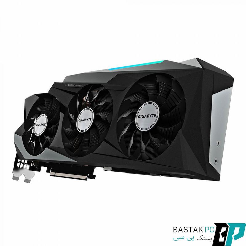 کارت گرافیک GIGABYTE RTX 3080 GAMING OC 10G