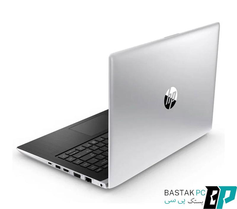 لپ تاپ HP ProBook 450 G5 / Cpu i5 (7200U) / ram 8 / Ssd 256 / Vga intel / 15.6 inch