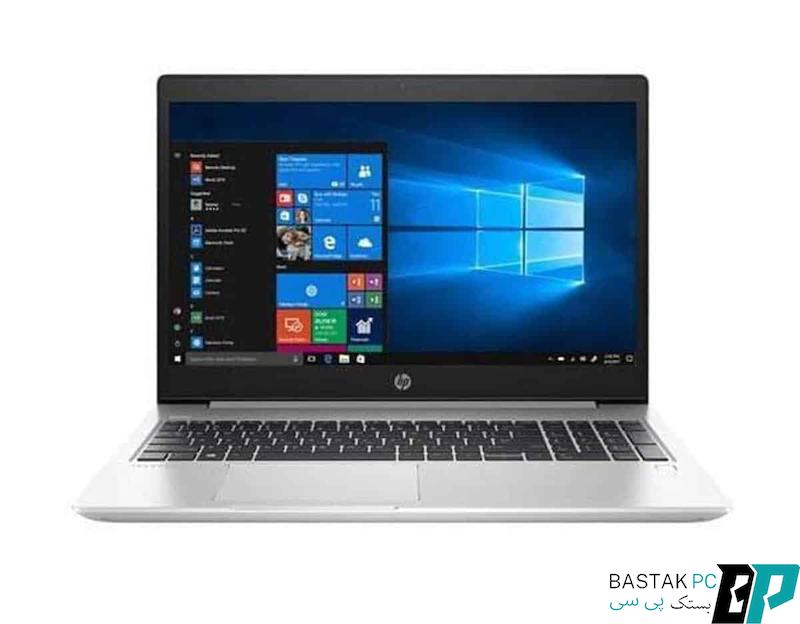 لپ تاپ HP ProBook 650 G5 /  Cpu i7 (8565) / Ram 8 / Ssd 256 / Vga intel / 15.6 inch