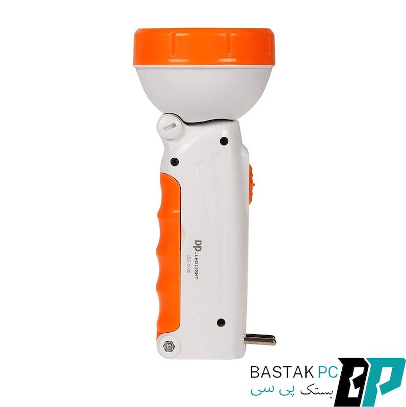 چراغ قوه دی پی مدل DP-9035