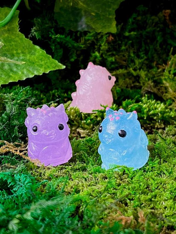 دراگون شبتاب