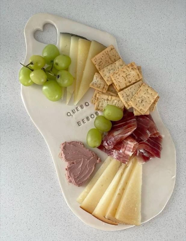 تخته سرو سرامیکی