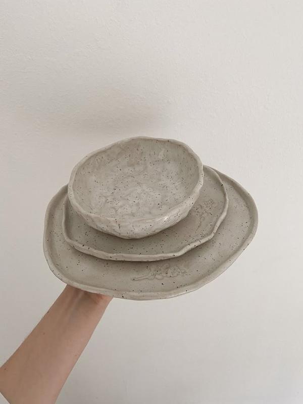 ست سه عددی غذاخوری|کد01