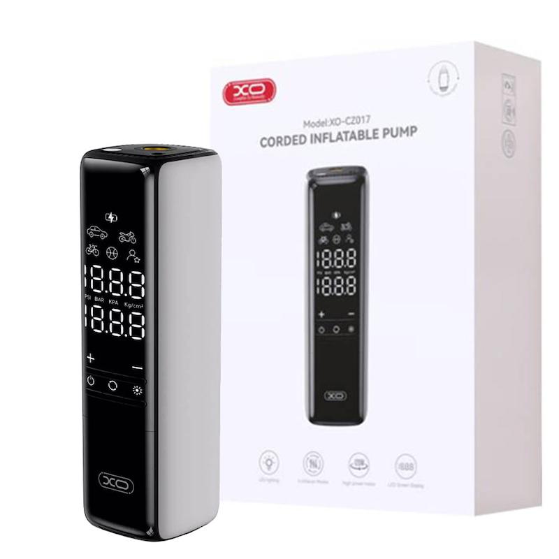 پمپ باد ایکس او مدل XO CZ017 