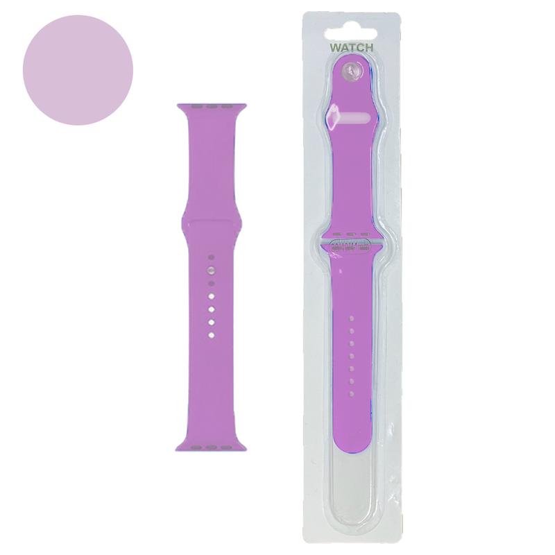 بند اپل واچ SILICON 38mm/40mm/41mm