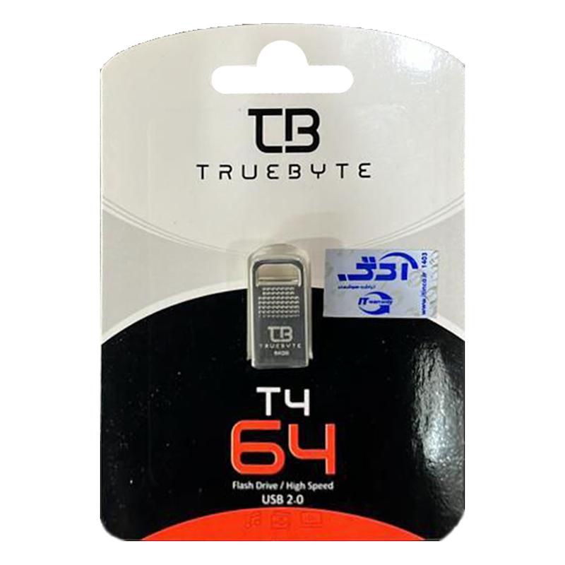  فلش TRUEBYTE T4 64G 
