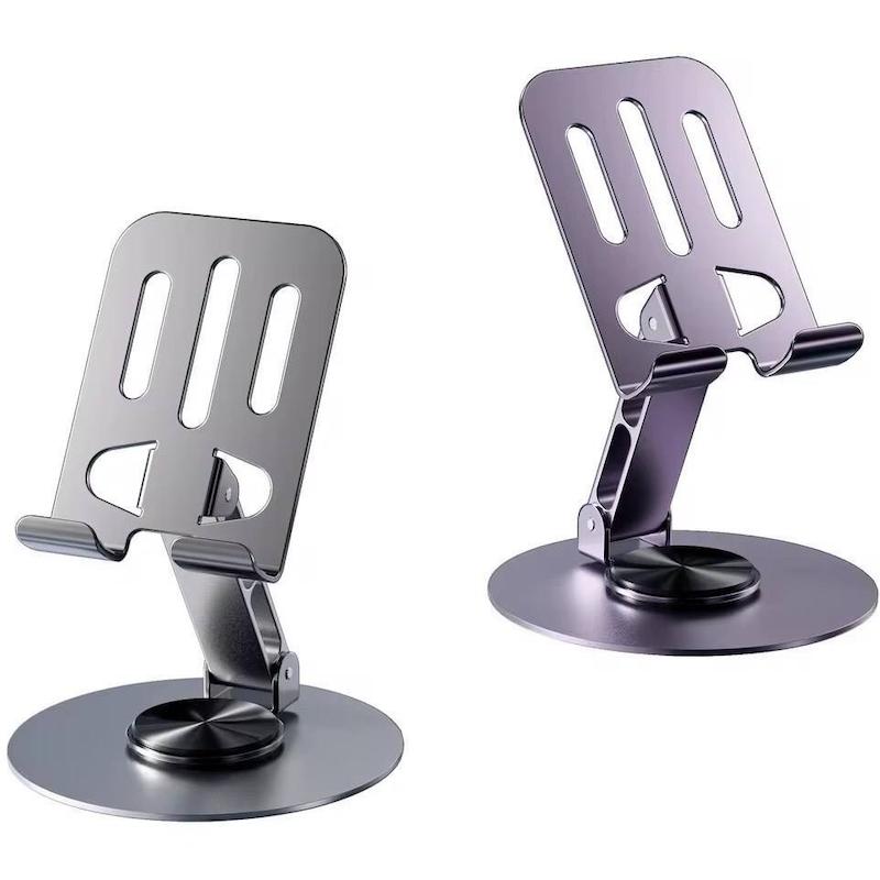 استند فلزی موبایل مدل L-381