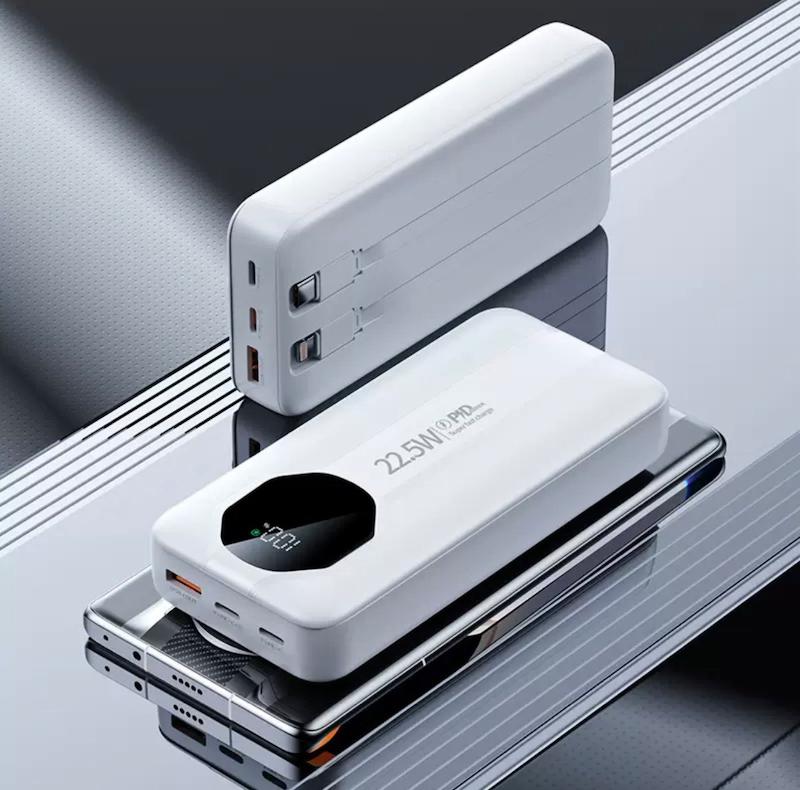 پاوربانک 22.5 وات Allison مدل:ALS-S84