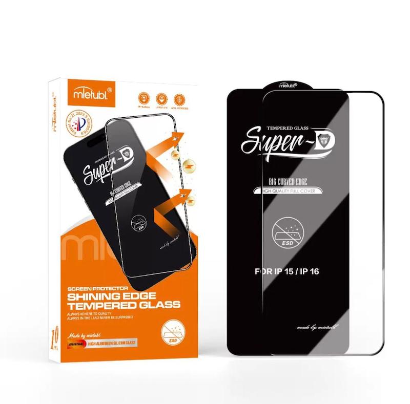 گلس سوپر دی آیفون 12/12PRO 