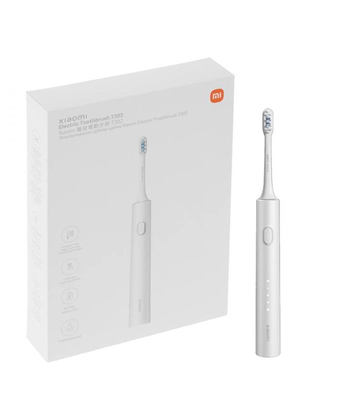مسواک برقی هوشمند شارژی شیائومی مدل XIAOMI T302