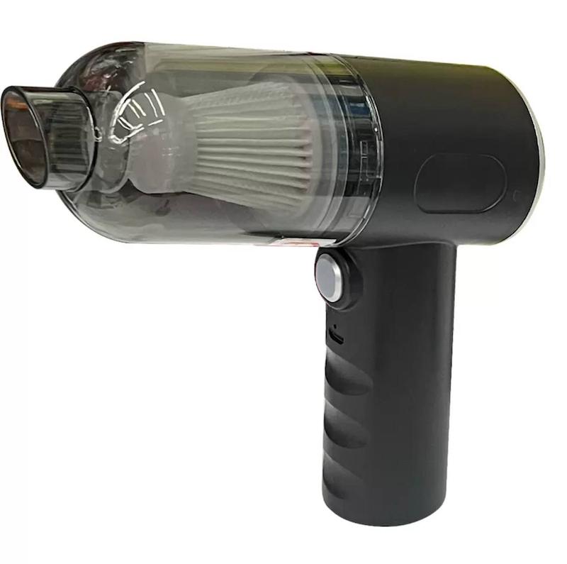 جارو شارژی خودرو مدل AS-228