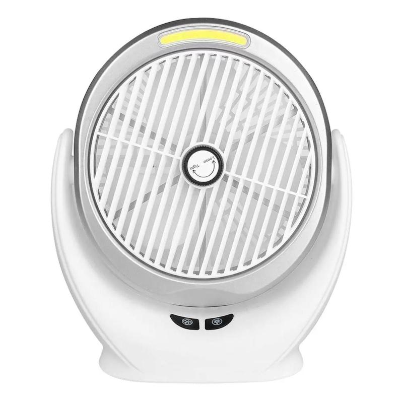 پنکه شارژی Deepking مدل DK-127