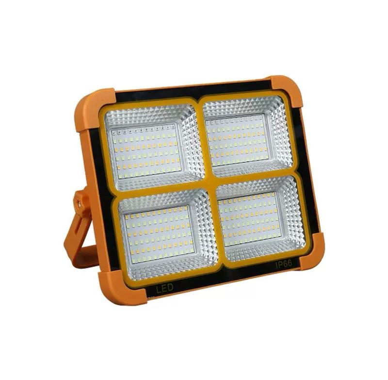 پروژکتور LED سولار 