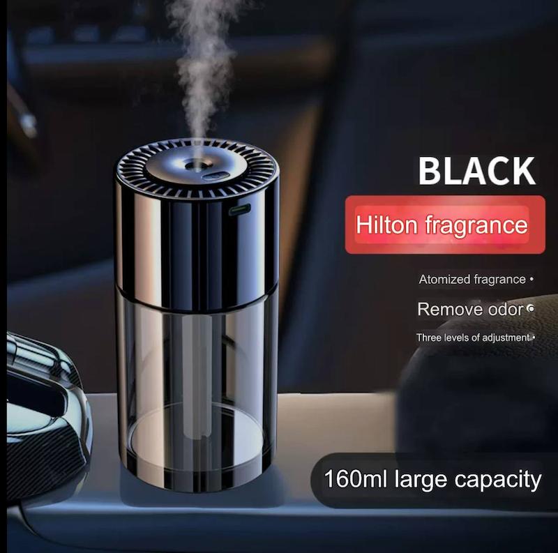 خوشبو کننده هوشمند شارژی 