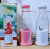 شیکر و میکسر شارژی مدل MINI JUICE DM-518 