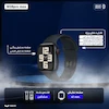 ساعت هوشمند   +Watch مدل W28 pro MAX Special به همراه ایرپاد