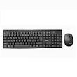 کیبورد و ماوس  بی سیم RECIMO مدل RM-903