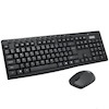 کیبورد و ماوس  بی سیم RECIMO مدل RM-903