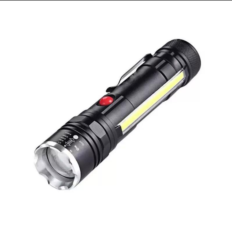 چراغ  قوه LED مدل T6-26