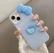 قاب گوشی آیفون مدل  kitty