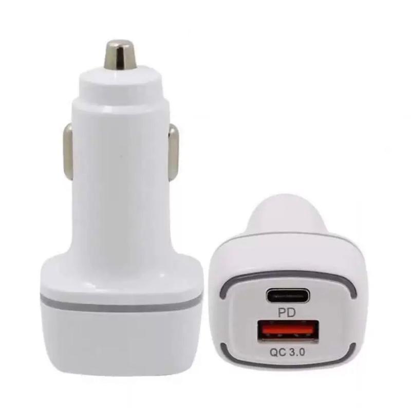 شارژر فندکی تسکو مدل TSCO TCG40