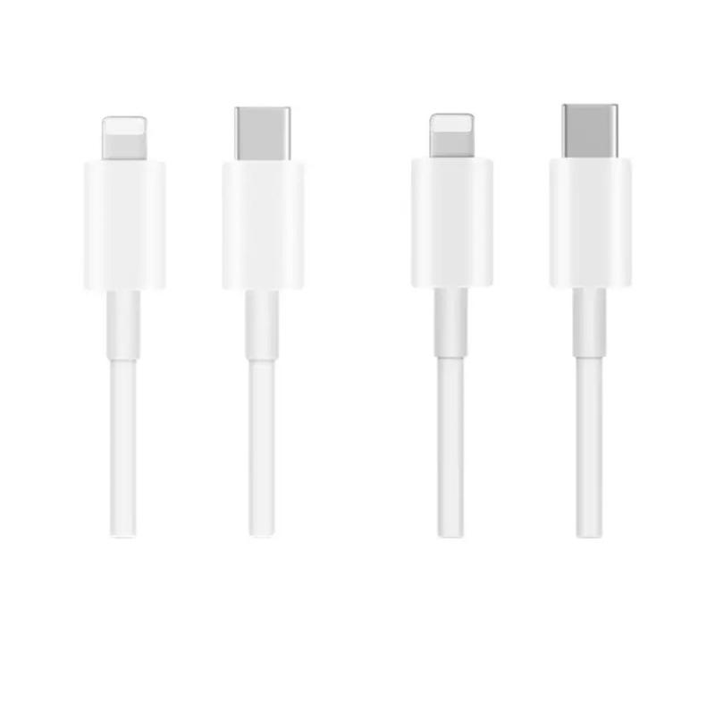 کابل شارژ آیفون اصلی (تایوان)