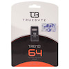 فلش TRUEBYTE TREND 64G گارانتی مادام العمر