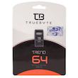 فلش TRUEBYTE TREND 64G گارانتی مادام العمر