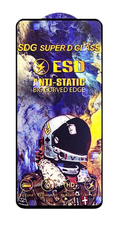 گلس AntiStatic ESD فضانورد SAMSUNG A34