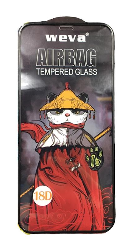 گلس ایربگ دار XIAOMI NOTE 12 WEVA