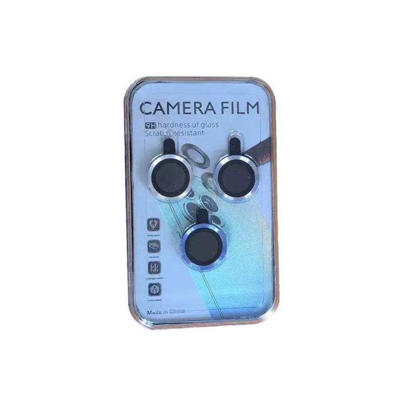 گلس رینگی پک دار آیفون 16