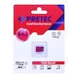 کارت حافظه پرتک (PRETEC) سرعت 100Mb/s ظرفیت 64GB