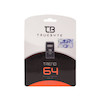 فلش TRUEBYTE TREND 64G گارانتی مادام العمر