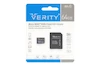 کارت حافظه وریتی(VERITY) سرعت 80Mb/s ظرفیت 64GB