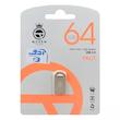 فلش کوئین تک (QUEEN) مدل FACT ظرفیت 64GB