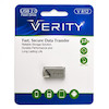 فلش وریتی (VERITY) مدل V812 ظرفیت 32GB