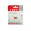 کارت حافظه وریتی (VERITY) سرعت 95Mb/s ظرفیت 32GB