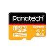 کارت حافظه پاناتک(PANATECH) سرعت 100Mb/s ظرفیت 16GB