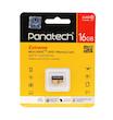 کارت حافظه پاناتک(PANATECH) سرعت 100Mb/s ظرفیت 16GB