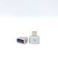 مبدل OTG اسکای دلفین USB به Type-C مدل SKYDOLPHIN OT05