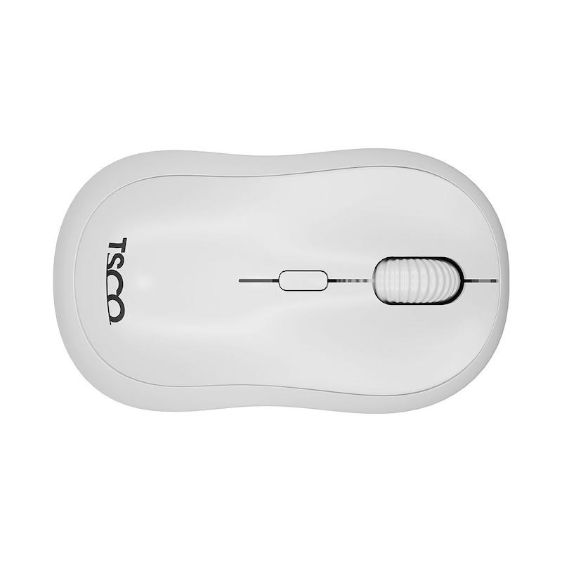 ماوس شارژی بی سیم تسکو مدل TSCO TM741W