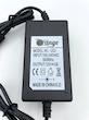 آداپتور 12 ولت 2 آمپر اورنج مدل ORANGE WL-1202 فیش متوسط